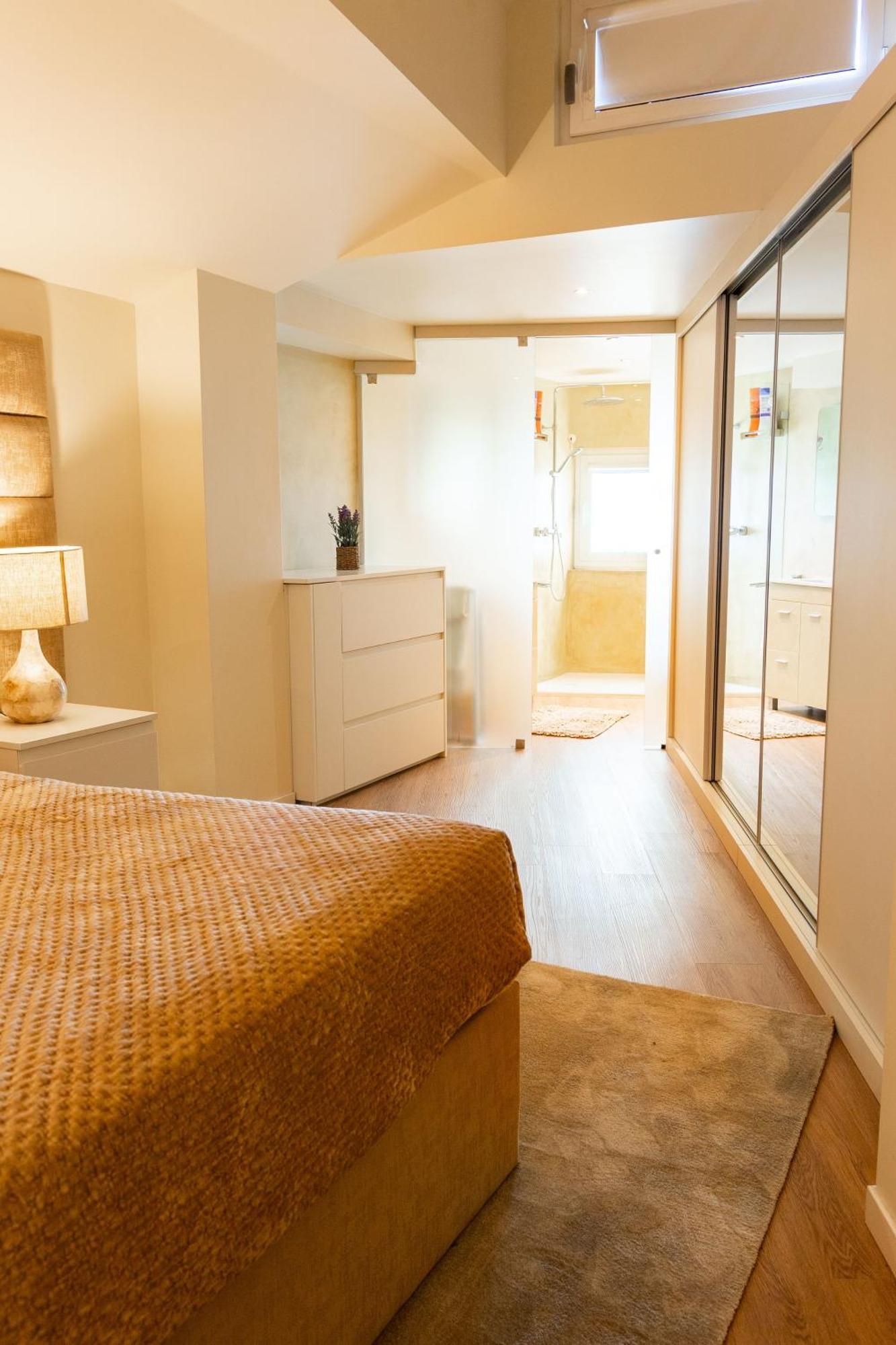 Apartamento Cava Do Viriato Deluxe Vişeu Exterior foto