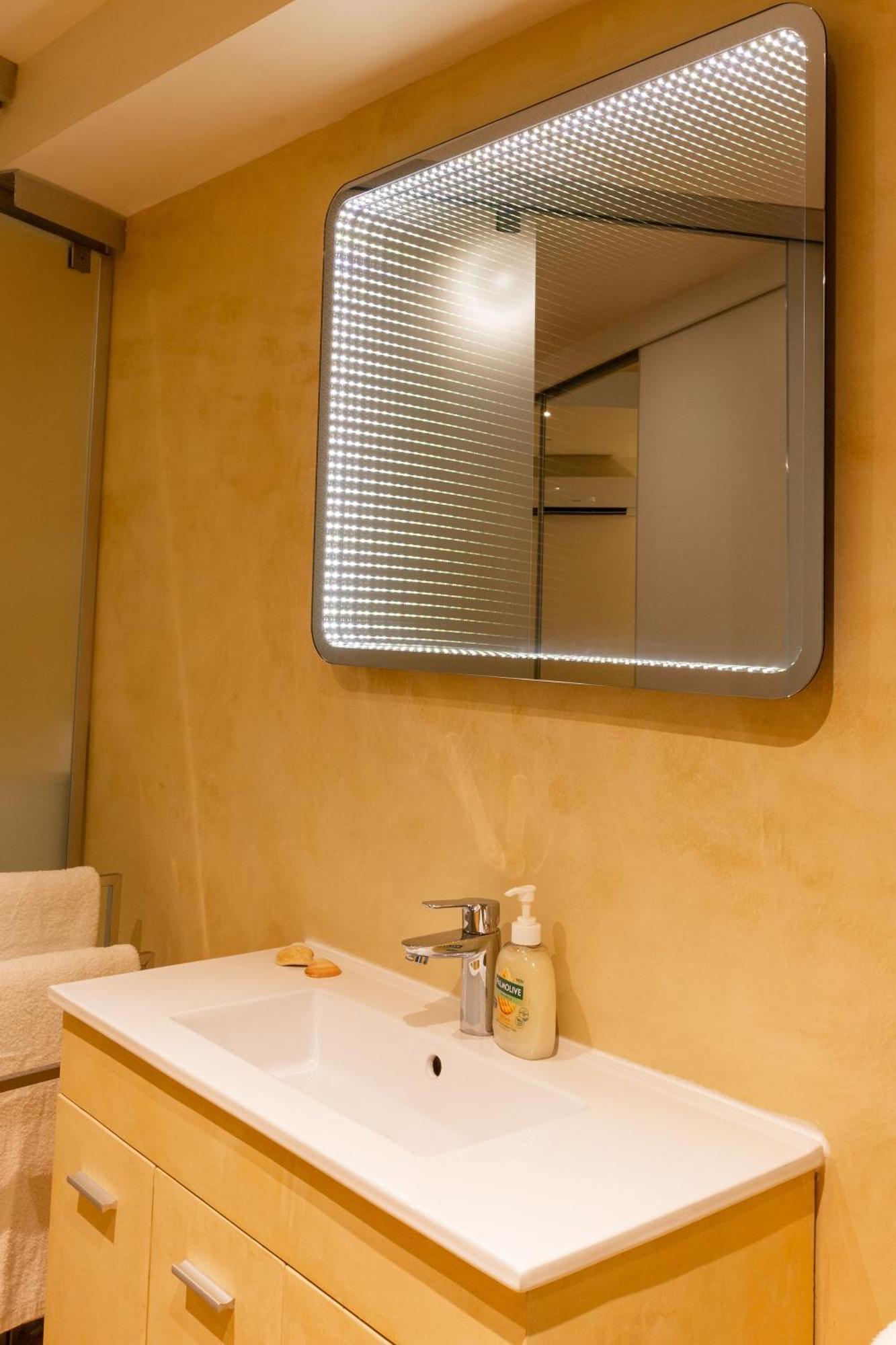 Apartamento Cava Do Viriato Deluxe Vişeu Exterior foto
